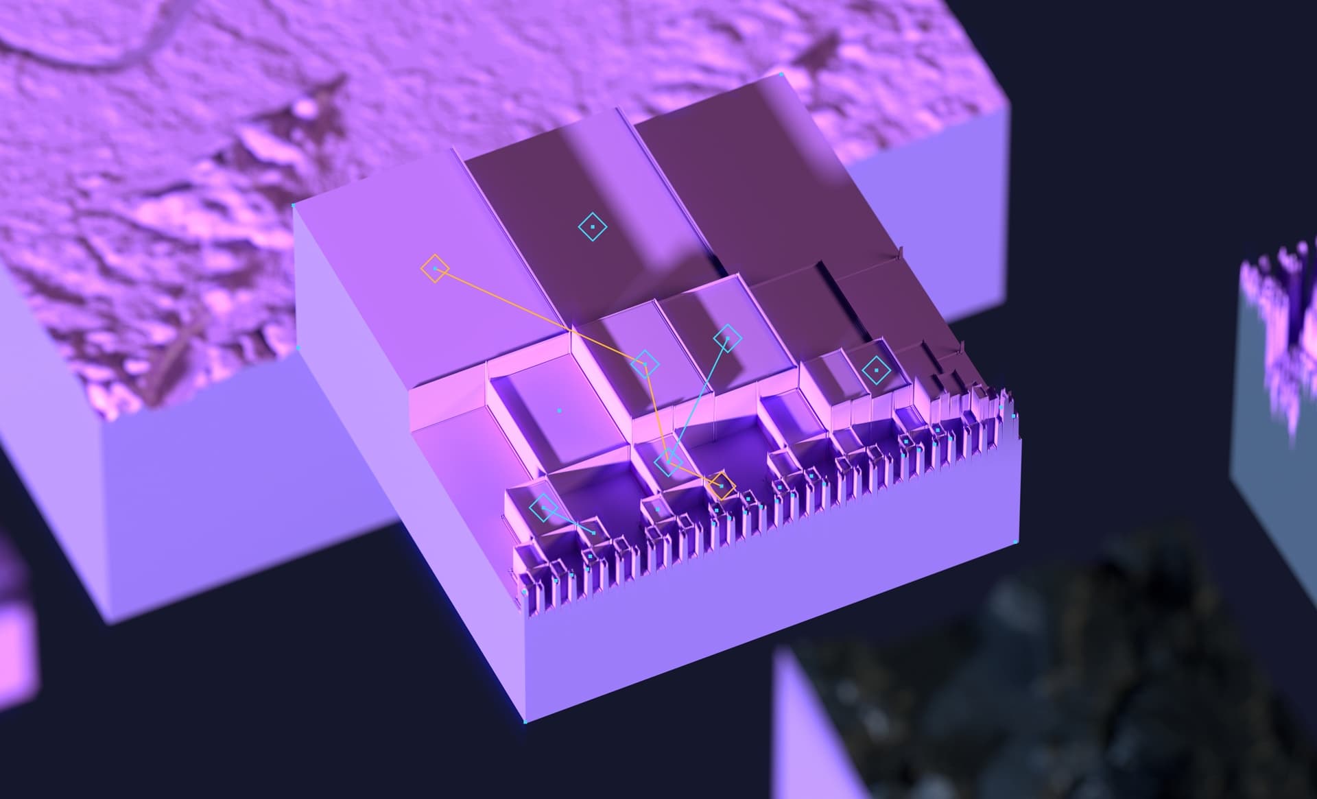 Exploiting Unpatched or Zero-day Vulnerability in VPN or Firewall Solution